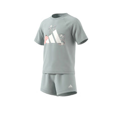 ADIDAS Tiro-Nster Kids Set - Supersports Thailand