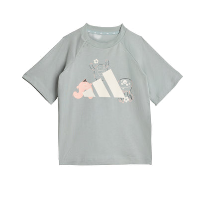 ADIDAS Tiro-Nster Kids Set - Supersports Thailand