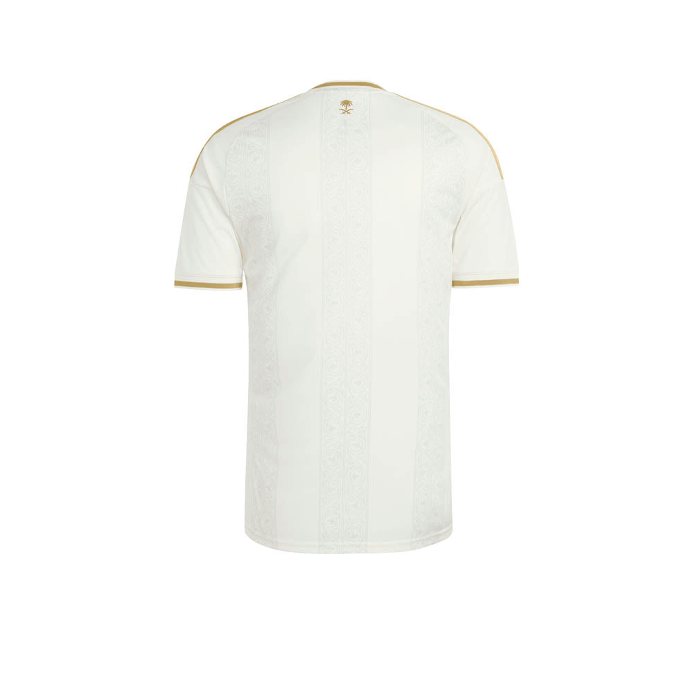 ADIDAS เสื้อแข่งผู้ชายทีมอัล นาสเซอร์ ชุดที่สาม ฤดูกาล 2026/27 Supersports Thailand