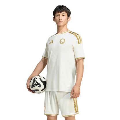 ADIDAS เสื้อแข่งผู้ชายทีมอัล นาสเซอร์ ชุดที่สาม ฤดูกาล 2026/27