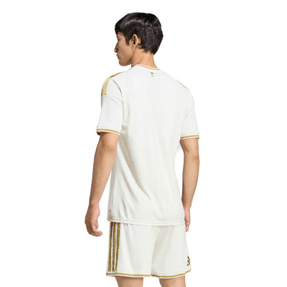 ADIDAS เสื้อแข่งผู้ชายทีมอัล นาสเซอร์ ชุดที่สาม ฤดูกาล 2026/27