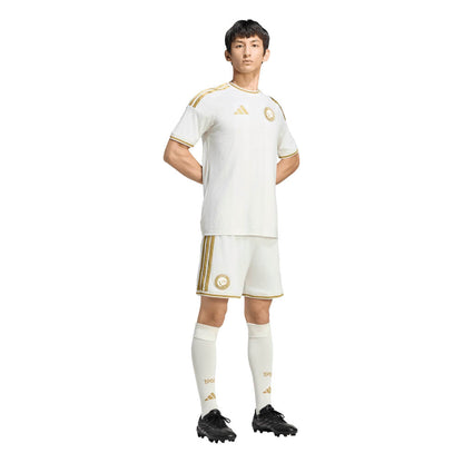 ADIDAS เสื้อแข่งผู้ชายทีมอัล นาสเซอร์ ชุดที่สาม ฤดูกาล 2026/27