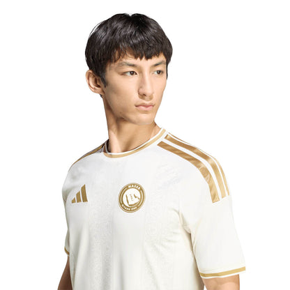 ADIDAS เสื้อแข่งผู้ชายทีมอัล นาสเซอร์ ชุดที่สาม ฤดูกาล 2026/27