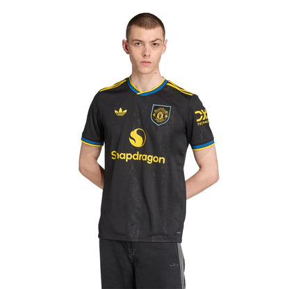 ADIDAS Men's Manchester United Third 2025/26 Jersey