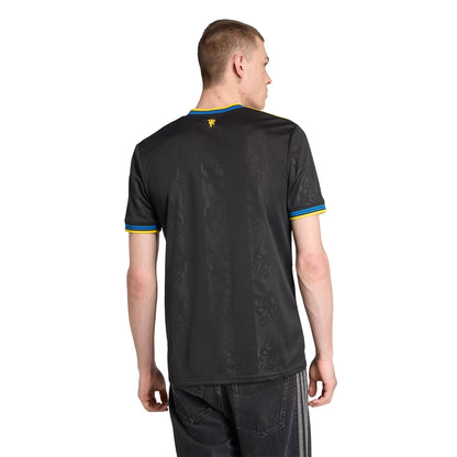 ADIDAS Men's Manchester United Third 2025/26 Jersey