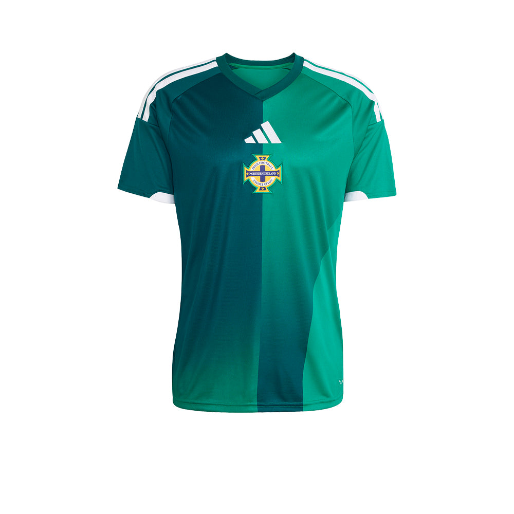 ADIDAS Men's Northern Ireland Home 2026 Jersey - Supersports Thailand