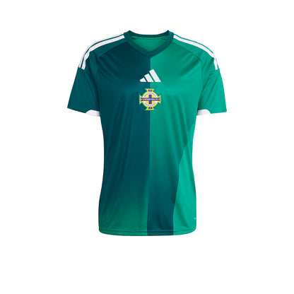 ADIDAS Men's Northern Ireland Home 2026 Jersey - Supersports Thailand