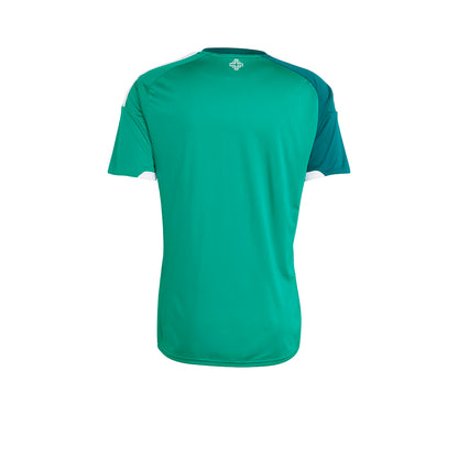 ADIDAS Men's Northern Ireland Home 2026 Jersey - Supersports Thailand