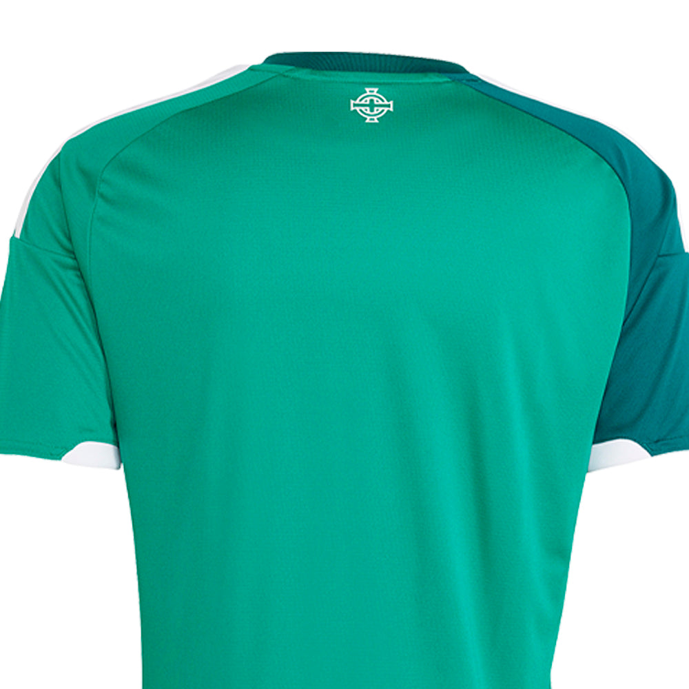 ADIDAS Men's Northern Ireland Home 2026 Jersey - Supersports Thailand