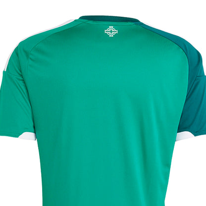 ADIDAS Men's Northern Ireland Home 2026 Jersey - Supersports Thailand