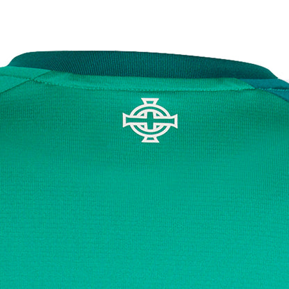 ADIDAS Men's Northern Ireland Home 2026 Jersey - Supersports Thailand
