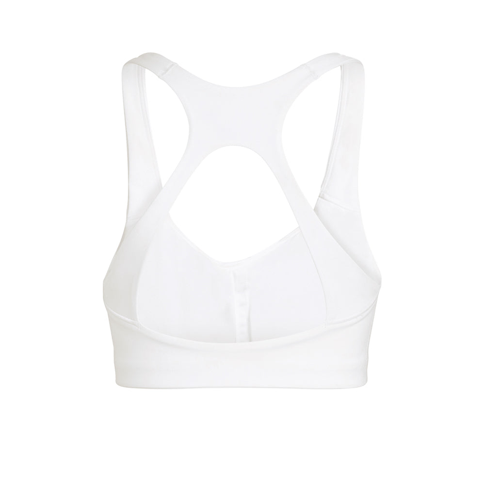 ADIDAS Optime Workout Medium Support Women's Sports Bra - Supersports Thailand Supersports Thailand