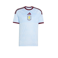 ADIDAS เสื้อแข่งผู้ชายทีมแอสตันวิลลา ชุดที่สาม ฤดูกาล 2026/27