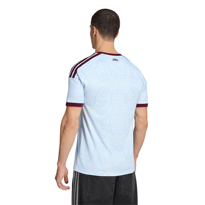 ADIDAS เสื้อแข่งผู้ชายทีมแอสตันวิลลา ชุดที่สาม ฤดูกาล 2026/27