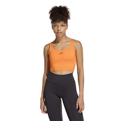 ADIDAS Power Light Support Women's Sports Bra - Supersports Thailand