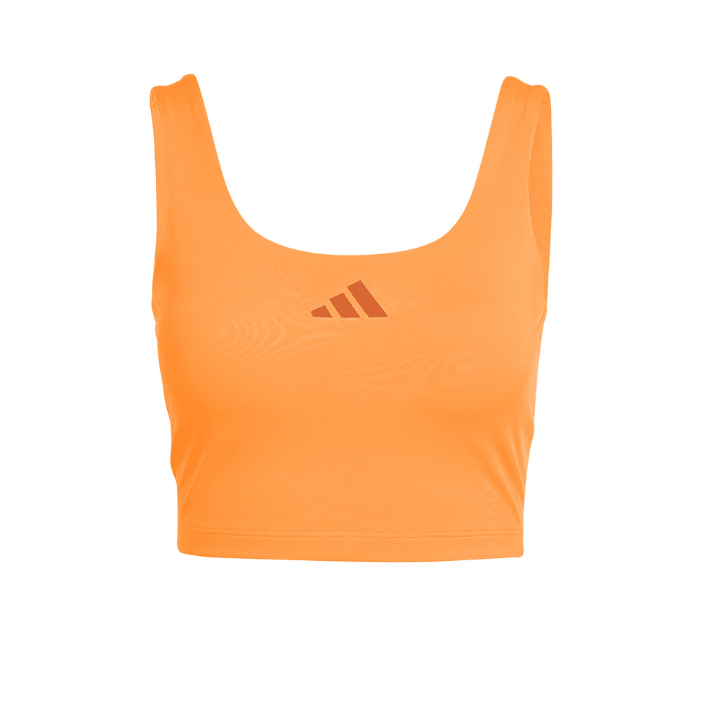 ADIDAS Power Light Support Women's Sports Bra - Supersports Thailand Supersports Thailand