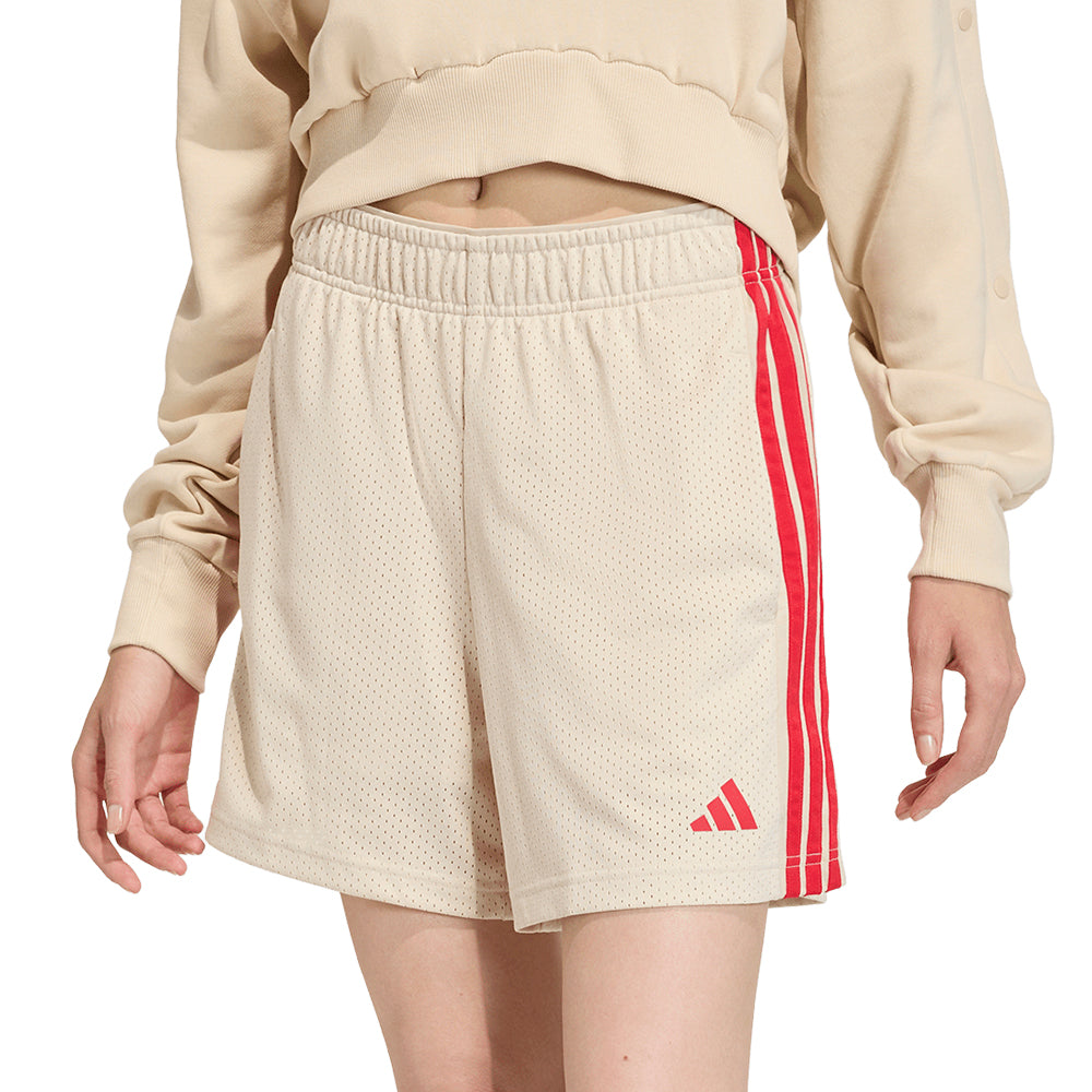 ADIDAS Stadium Mesh Women's Lifestyle Shorts - Supersports Thailand
