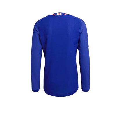 ADIDAS เสื้อแข่งผู้ชายทีมชาติญี่ปุ่น ชุดเหย้า เกรด Authentic ฤดูกาล 2026/27