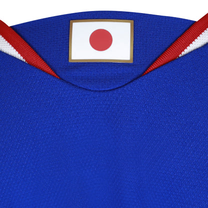 ADIDAS เสื้อแข่งผู้ชายทีมชาติญี่ปุ่น ชุดเหย้า เกรด Authentic ฤดูกาล 2026/27
