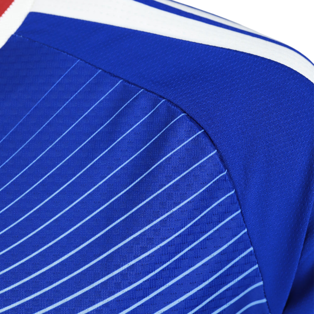 ADIDAS เสื้อแข่งผู้ชายทีมชาติญี่ปุ่น ชุดเหย้า เกรด Authentic ฤดูกาล 2026/27