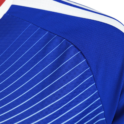 ADIDAS เสื้อแข่งผู้ชายทีมชาติญี่ปุ่น ชุดเหย้า เกรด Authentic ฤดูกาล 2026/27
