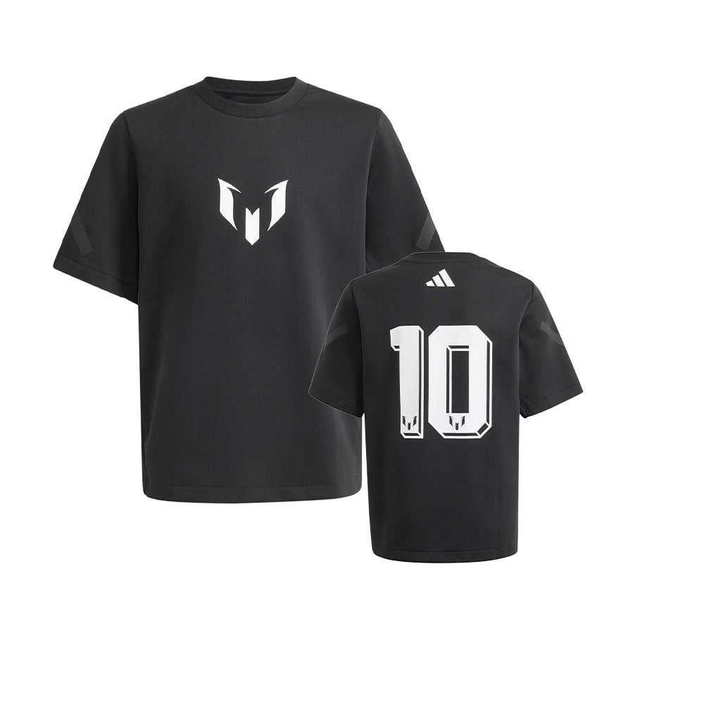 ADIDAS Messi ZNE Kids Football T-Shirt Supersports Thailand
