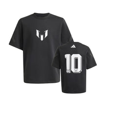 ADIDAS Messi ZNE Kids Football T-Shirt