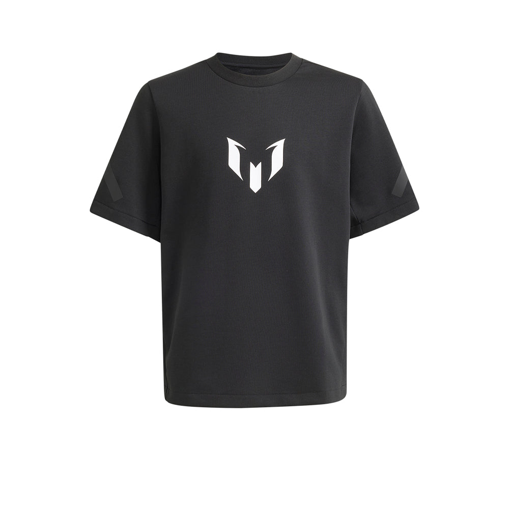 ADIDAS Messi ZNE Kids Football T-Shirt Supersports Thailand
