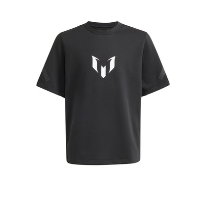 ADIDAS Messi ZNE Kids Football T-Shirt