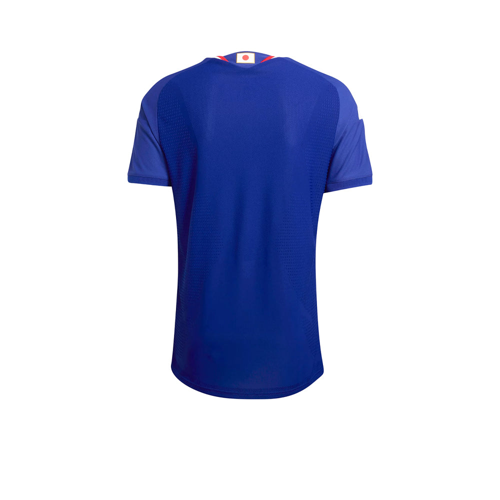 ADIDAS เสื้อแข่งผู้ชายทีมชาติญี่ปุ่น ชุดเหย้า เกรด Authentic ฤดูกาล 2026/27