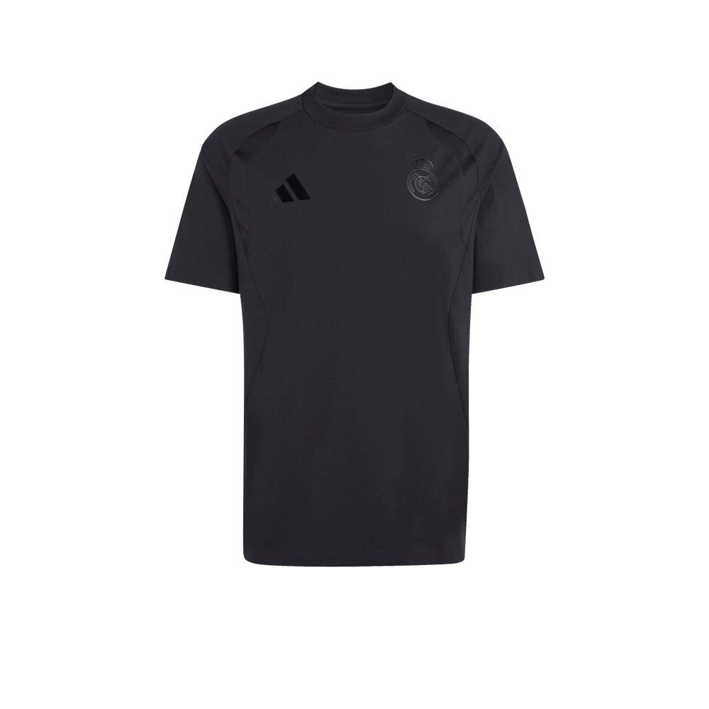 ADIDAS Real Madrid Tiro Travel Men's T-Shirt - Supersports Thailand Supersports Thailand