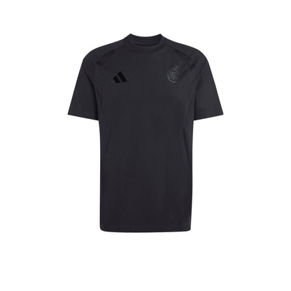 ADIDAS Real Madrid Tiro Travel Men's T-Shirt - Supersports Thailand
