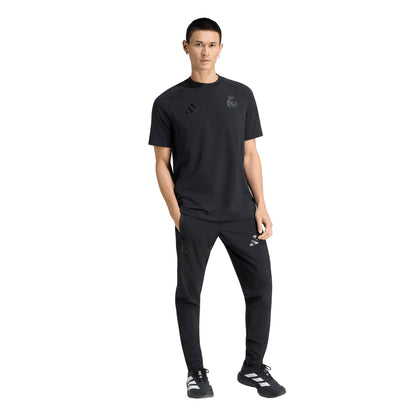 ADIDAS Real Madrid Tiro Travel Men's T-Shirt - Supersports Thailand