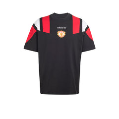 ADIDAS Manchester United EQT เสื้อยืดผู้ชาย