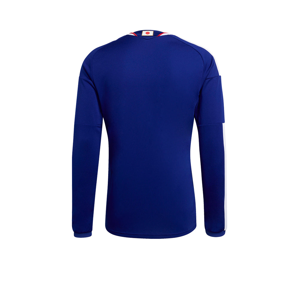 ADIDAS เสื้อแข่งผู้ชายทีมชาติญี่ปุ่น ชุดเหย้า ฤดูกาล 2026/27