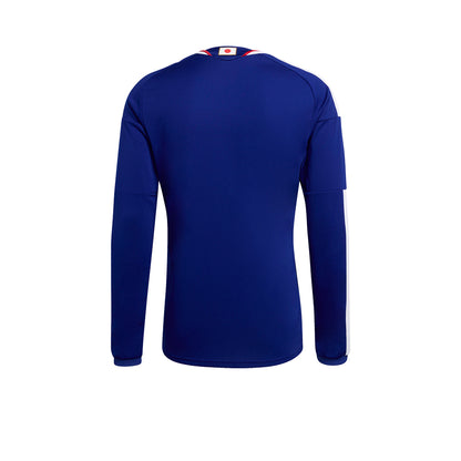 ADIDAS เสื้อแข่งผู้ชายทีมชาติญี่ปุ่น ชุดเหย้า ฤดูกาล 2026/27