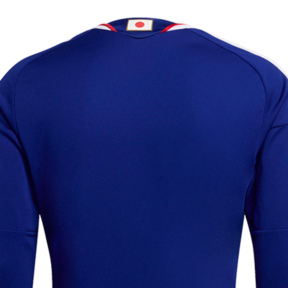 ADIDAS เสื้อแข่งผู้ชายทีมชาติญี่ปุ่น ชุดเหย้า ฤดูกาล 2026/27