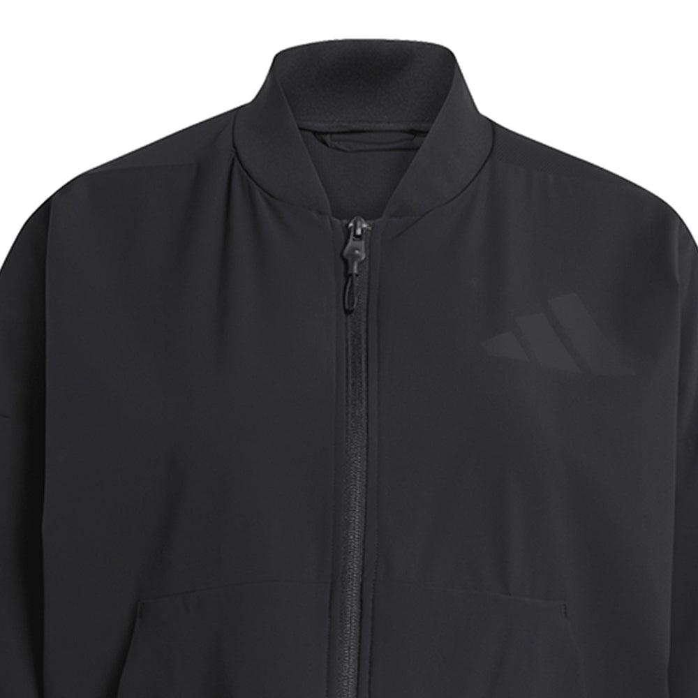ADIDAS Z.N.E. Woven Bomber Women's Jacket - Supersports Thailand Supersports Thailand