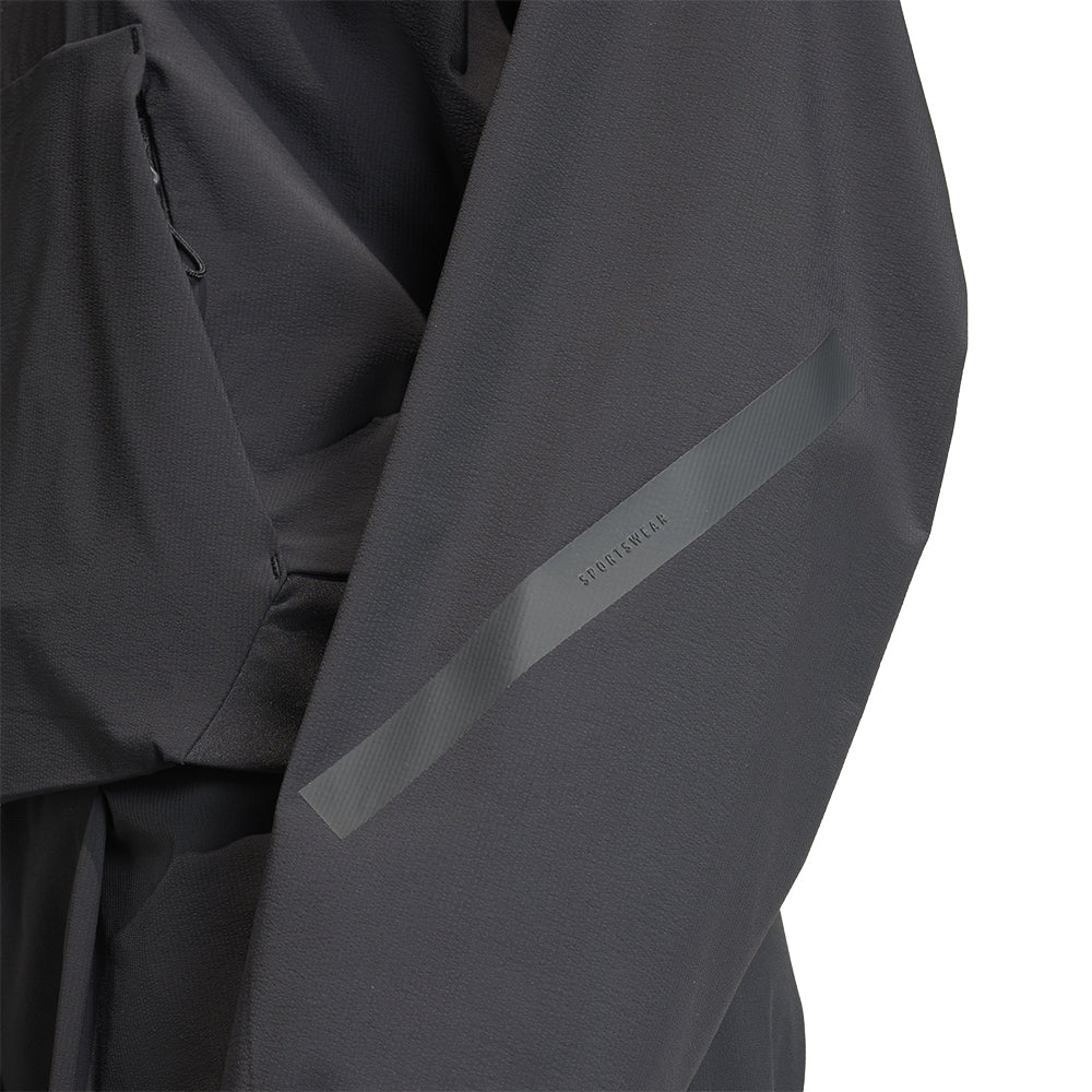 ADIDAS Z.N.E. Woven Bomber Women's Jacket - Supersports Thailand Supersports Thailand