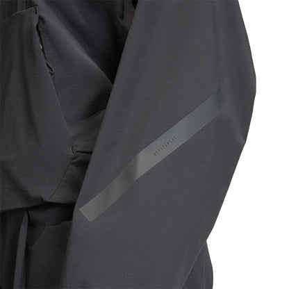 ADIDAS Z.N.E. Woven Bomber Women's Jacket - Supersports Thailand