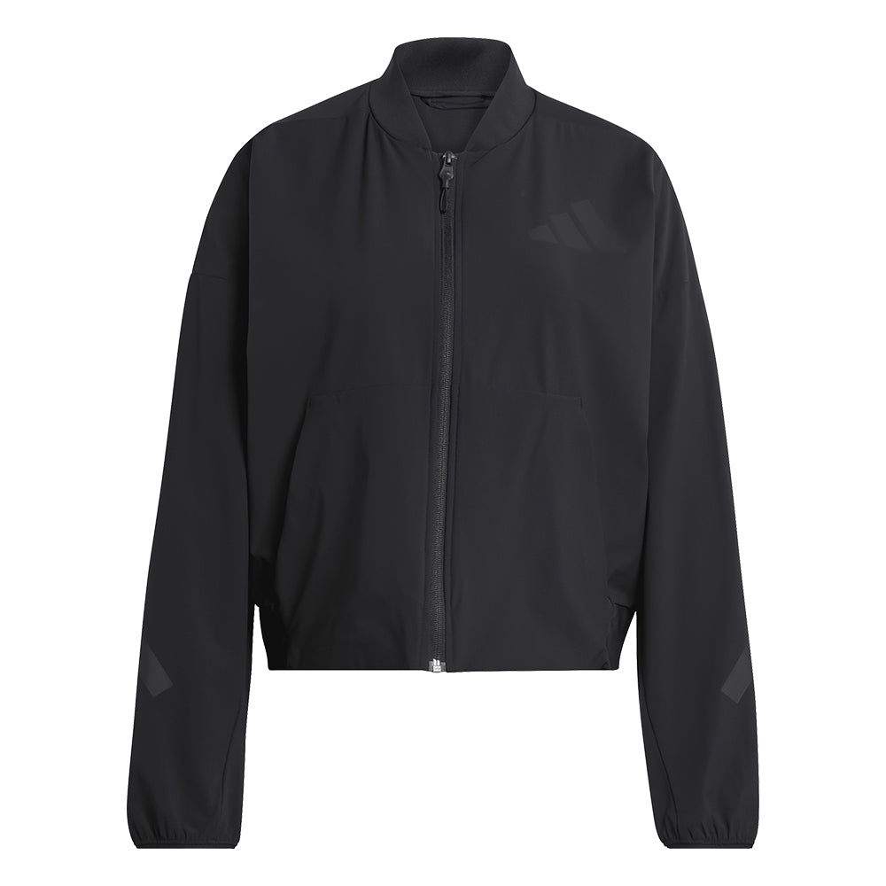 ADIDAS Z.N.E. Woven Bomber Women's Jacket - Supersports Thailand Supersports Thailand