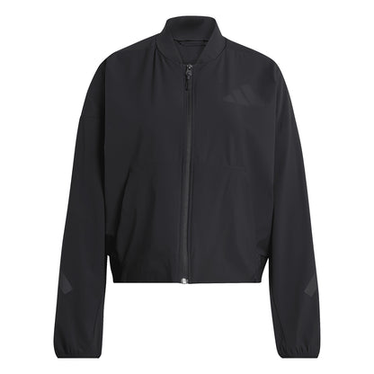 ADIDAS Z.N.E. Woven Bomber Women's Jacket - Supersports Thailand