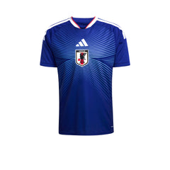 ADIDAS เสื้อแข่งผู้ชายทีมชาติญี่ปุ่น ชุดเหย้า ฤดูกาล 2026/27