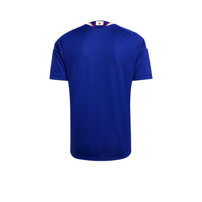 ADIDAS เสื้อแข่งผู้ชายทีมชาติญี่ปุ่น ชุดเหย้า ฤดูกาล 2026/27