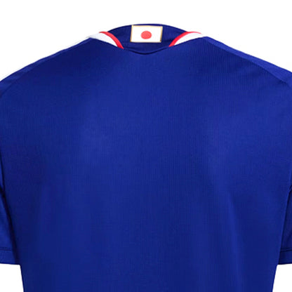 ADIDAS เสื้อแข่งผู้ชายทีมชาติญี่ปุ่น ชุดเหย้า ฤดูกาล 2026/27