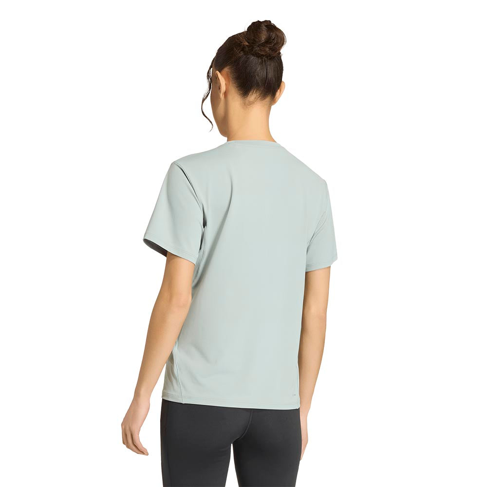 ADIDAS Designed For Training Go To Women's Training T-Shirt - Supersports Thailand Supersports Thailand