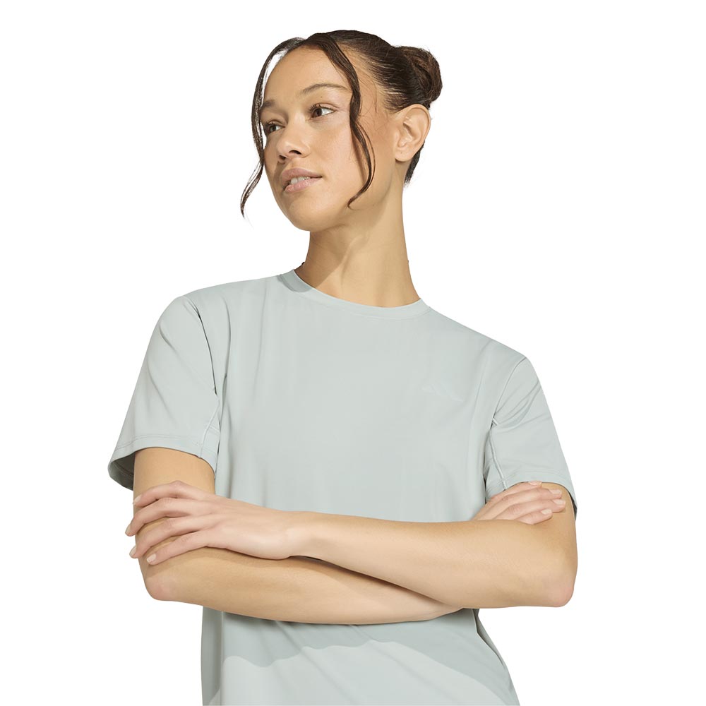 ADIDAS Designed For Training Go To Women's Training T-Shirt - Supersports Thailand
