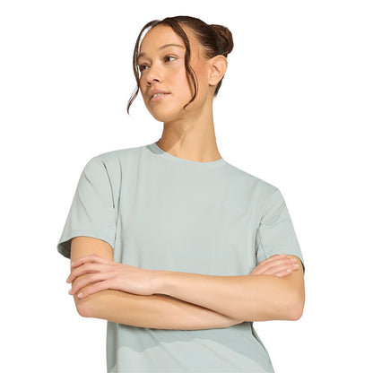 ADIDAS Designed For Training Go To Women's Training T-Shirt - Supersports Thailand