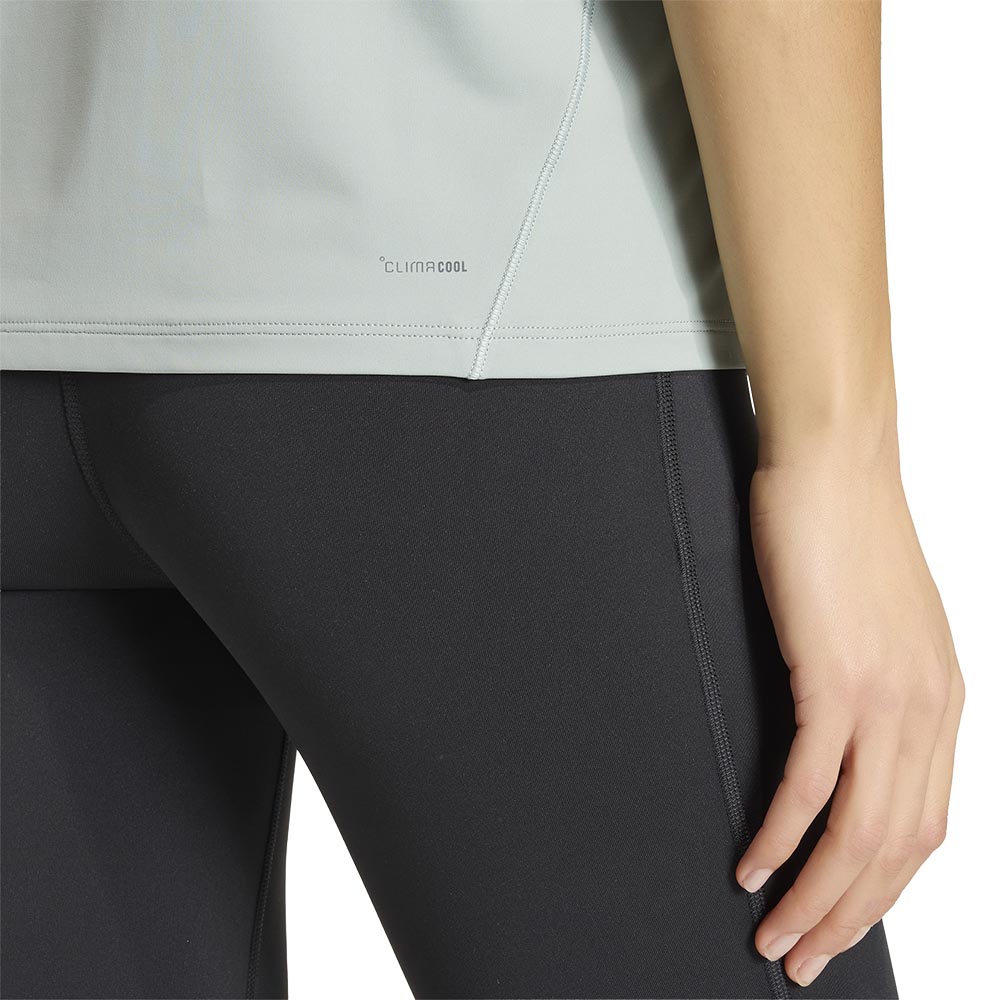 ADIDAS Designed For Training Go To Women's Training T-Shirt - Supersports Thailand Supersports Thailand