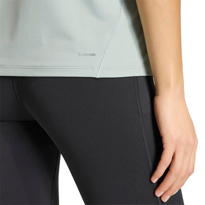 ADIDAS Designed For Training Go To Women's Training T-Shirt - Supersports Thailand